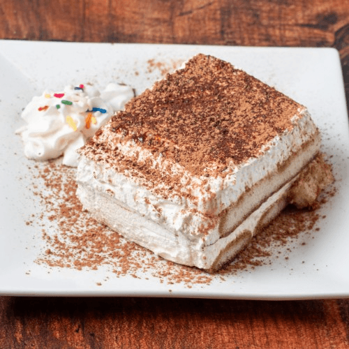 Tiramisu