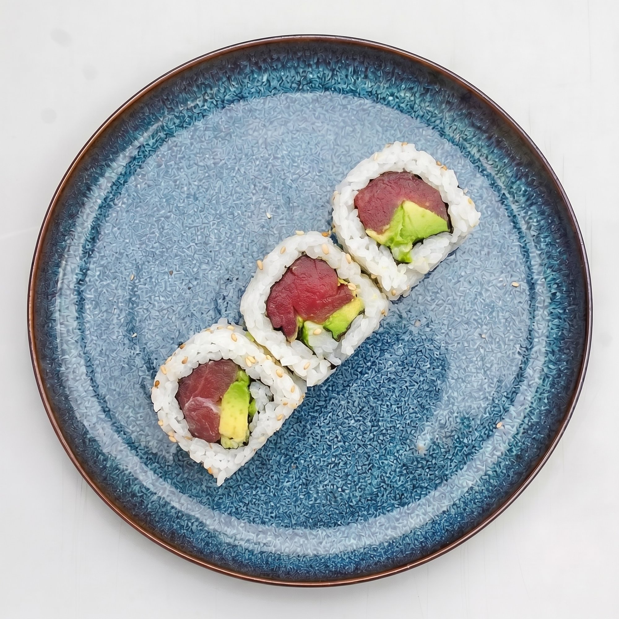 Tuna Avocado Roll