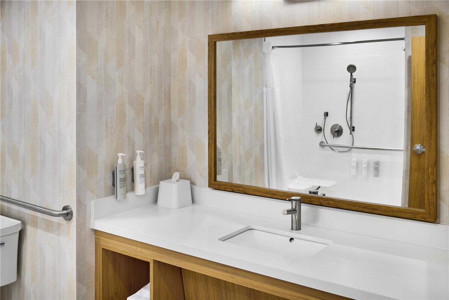 Hampton Inn Midland West Image