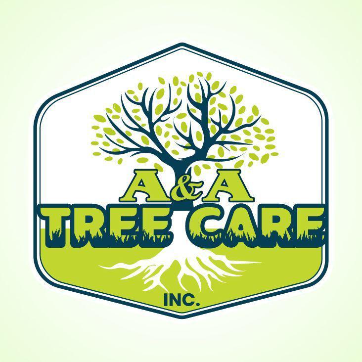 AA Treecare, Inc Logo