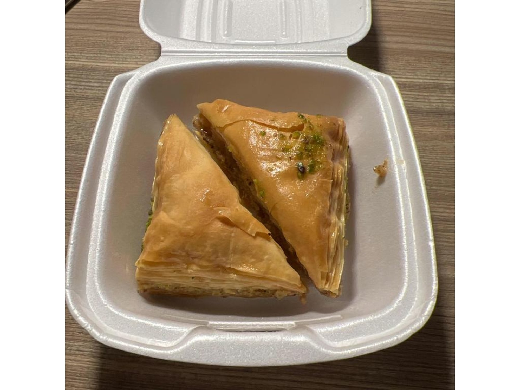 Baklava