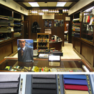 Nobby Custom Tailors, Inc.