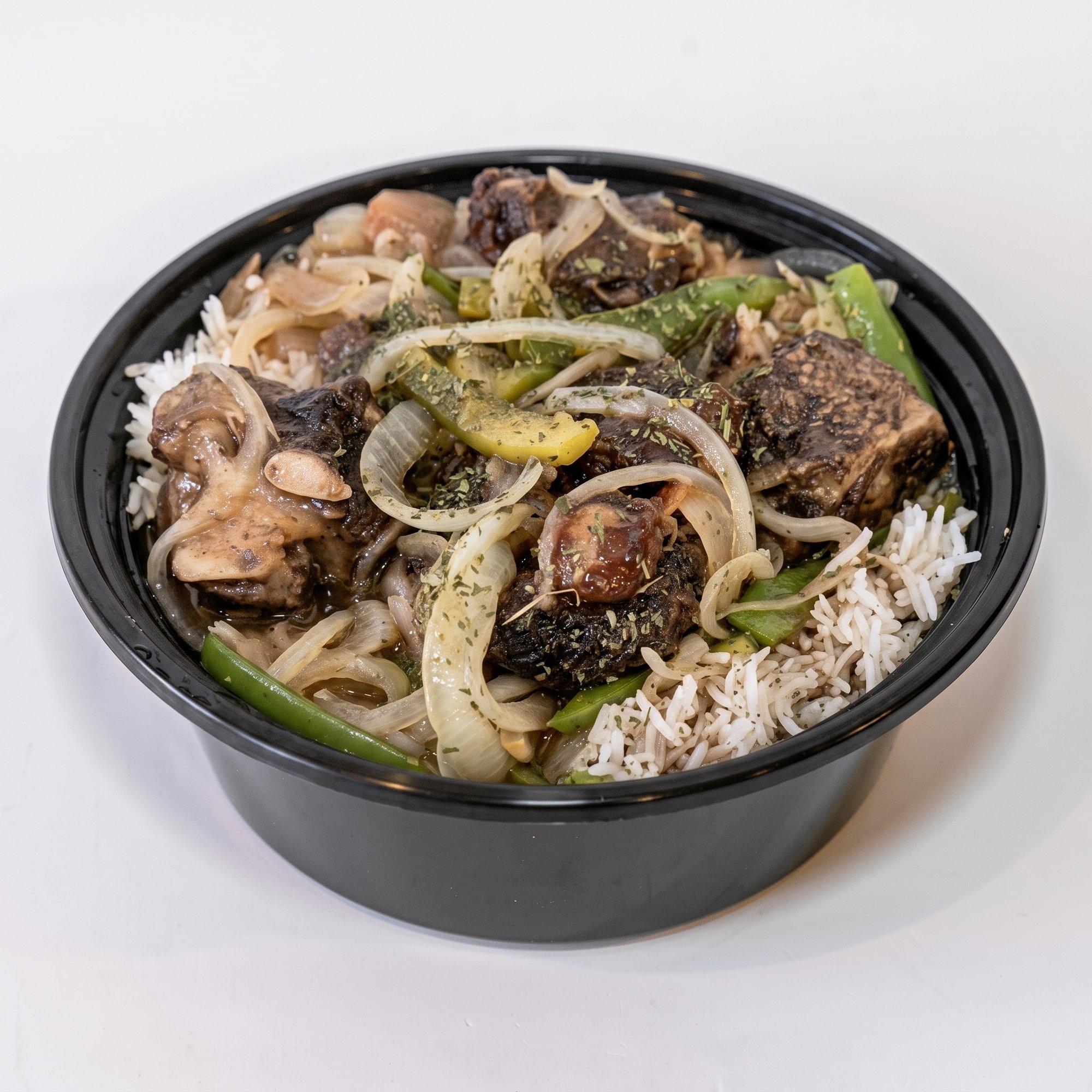Oxtails