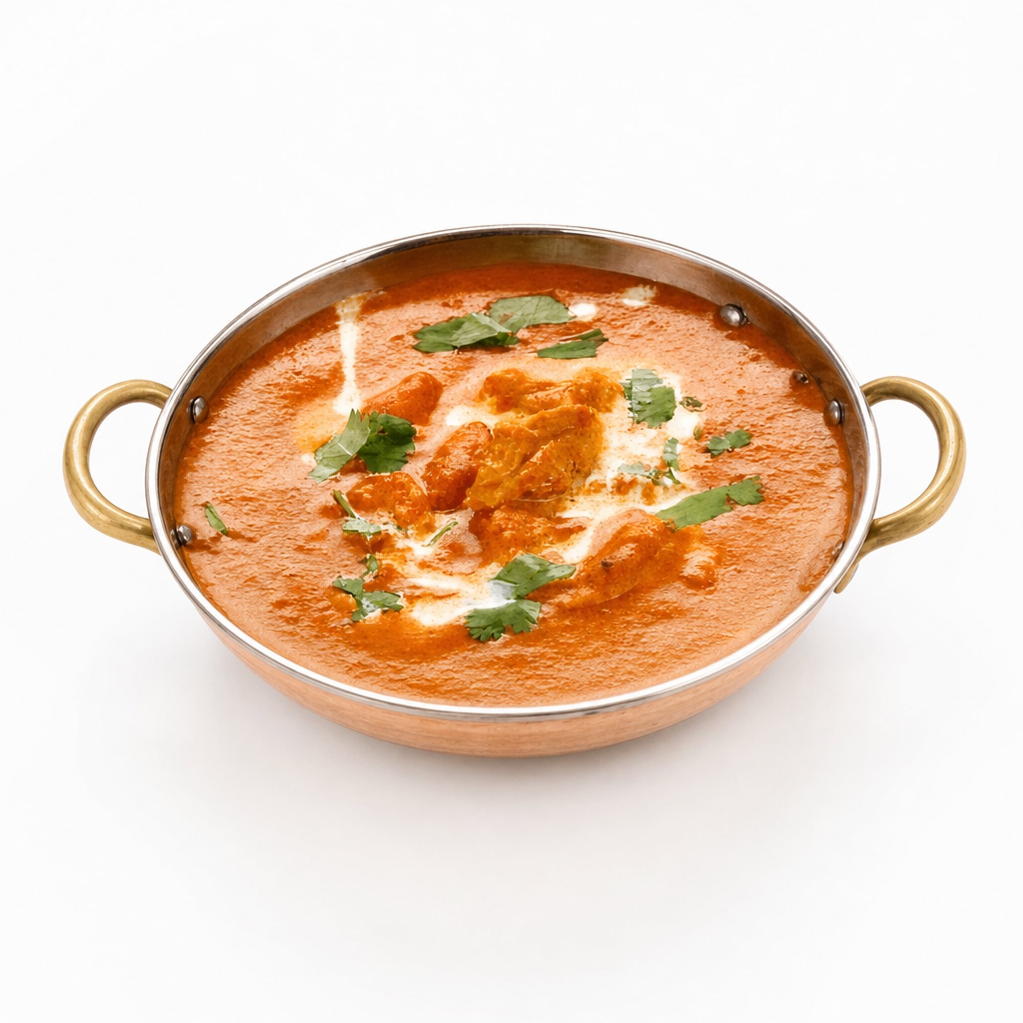 Chicken Makhani