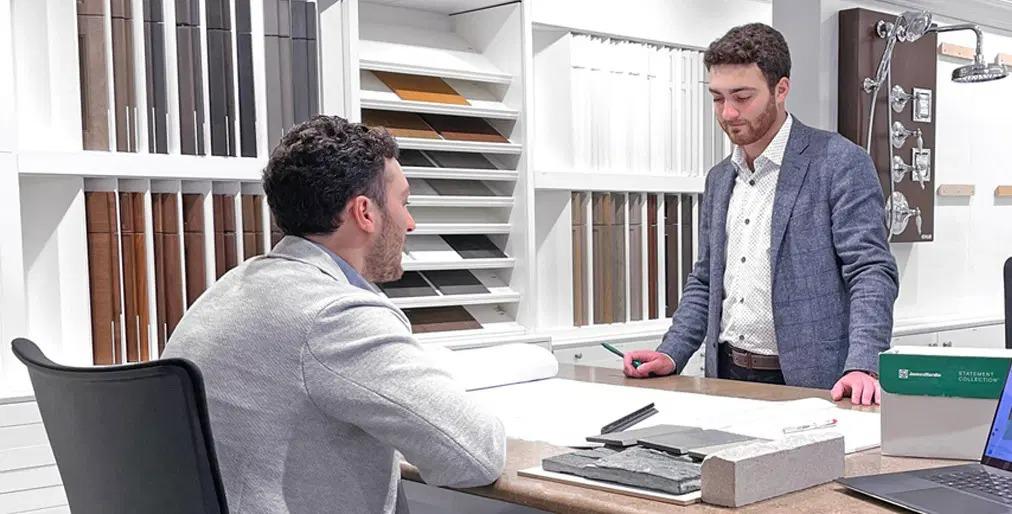 Michael Bennett Homes Image