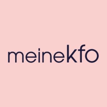 Logo von meine kfo | Kieferorthopädie München Obermenzing