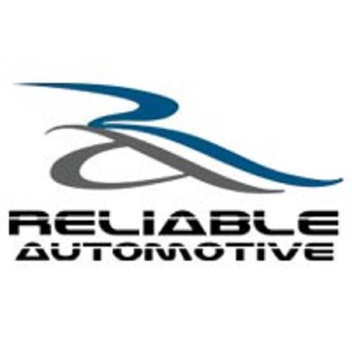 Reliable Automotive Photo