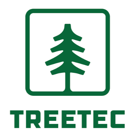 TreeTec Logo