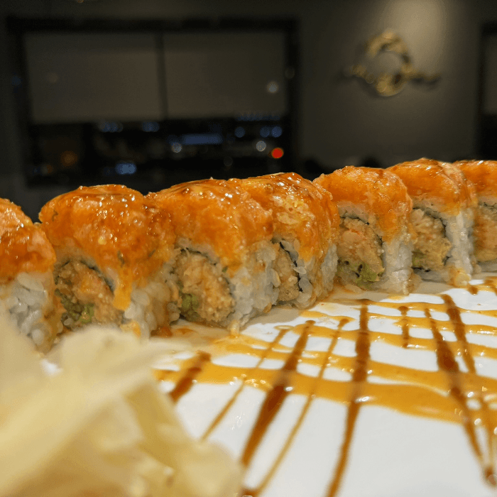 Lobster Salad Roll