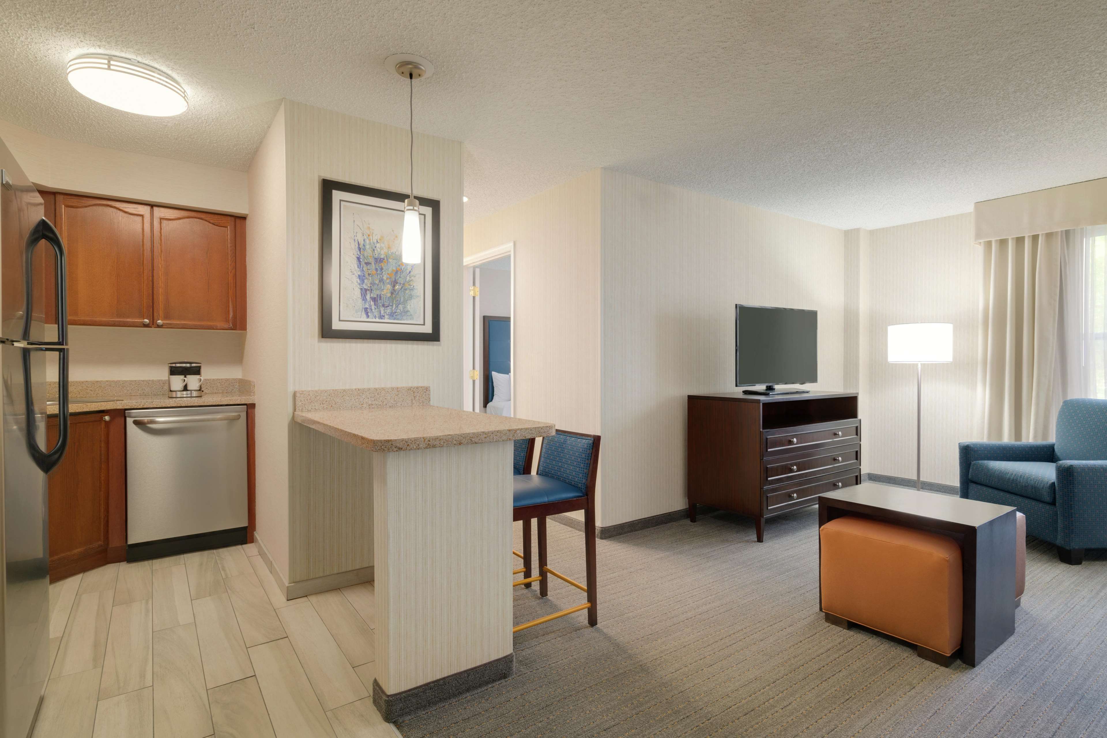 Homewood Suites by Hilton Wilmington-Brandywine Valley Photo