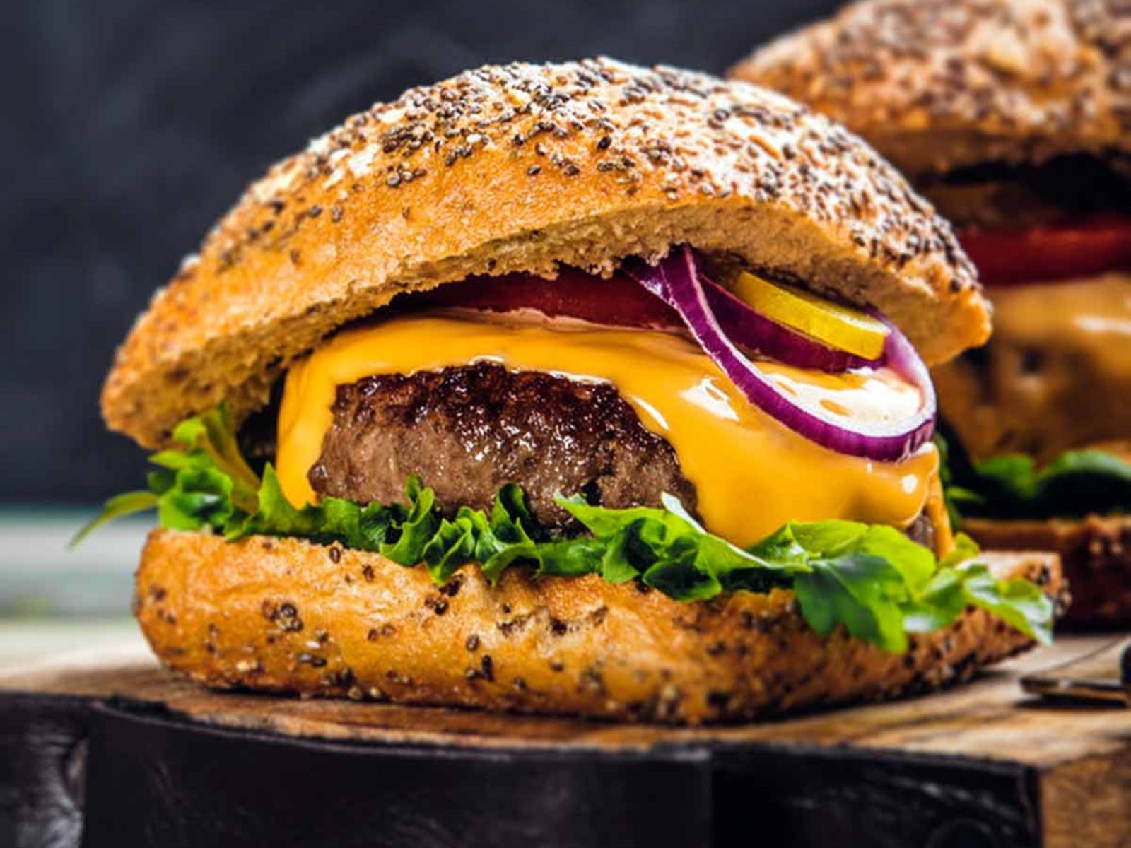 Cheeseburger