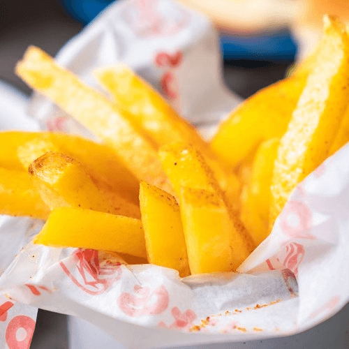 Fries