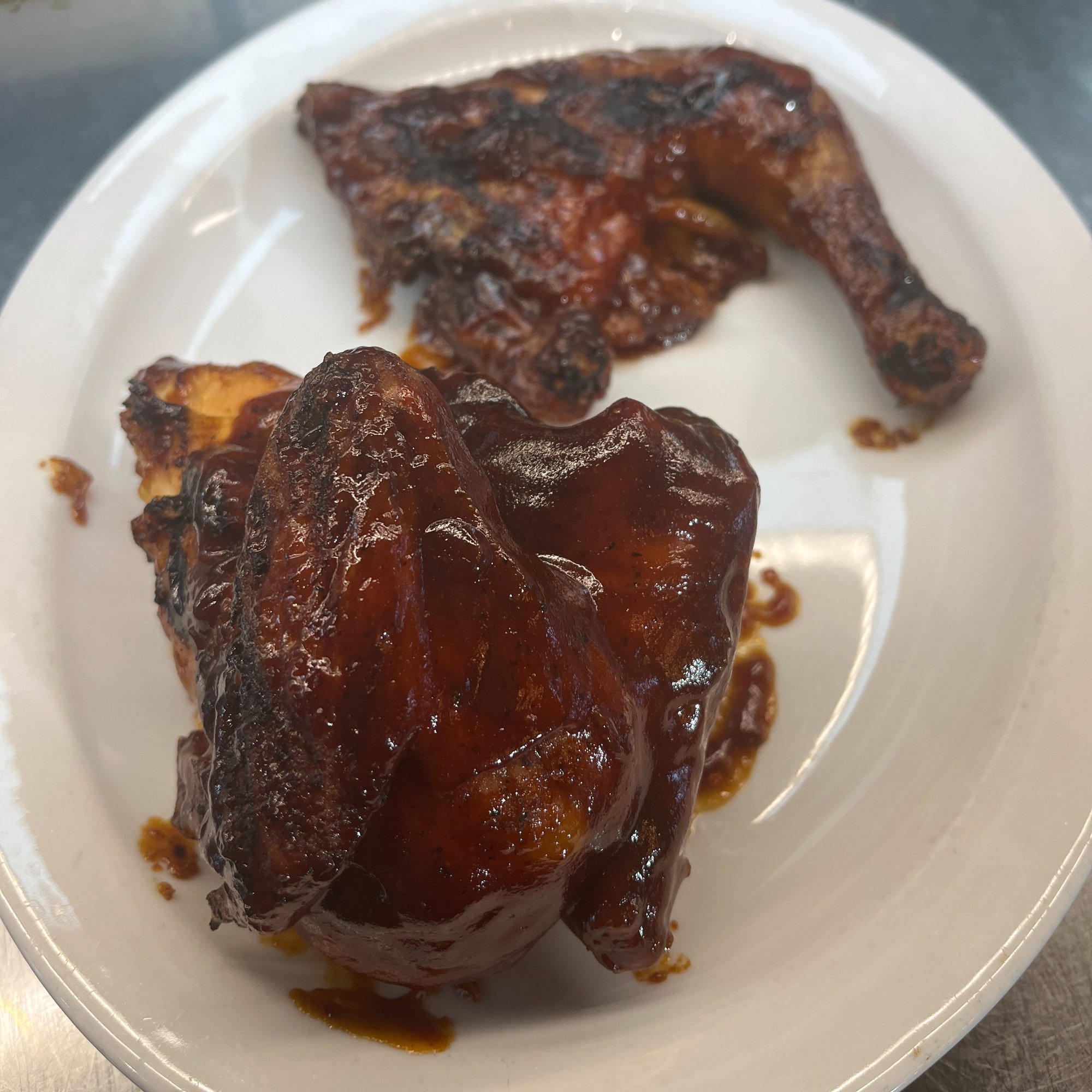 BBQ Chicken