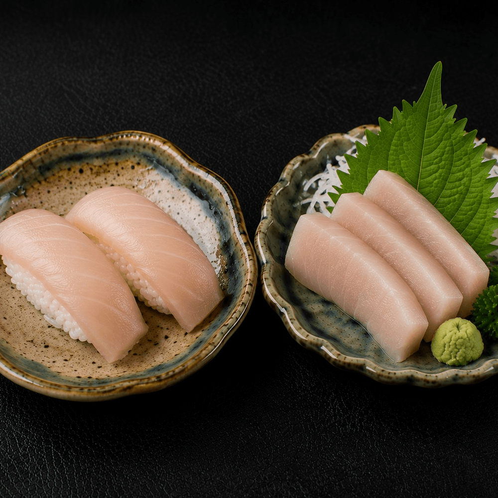 White Tuna
