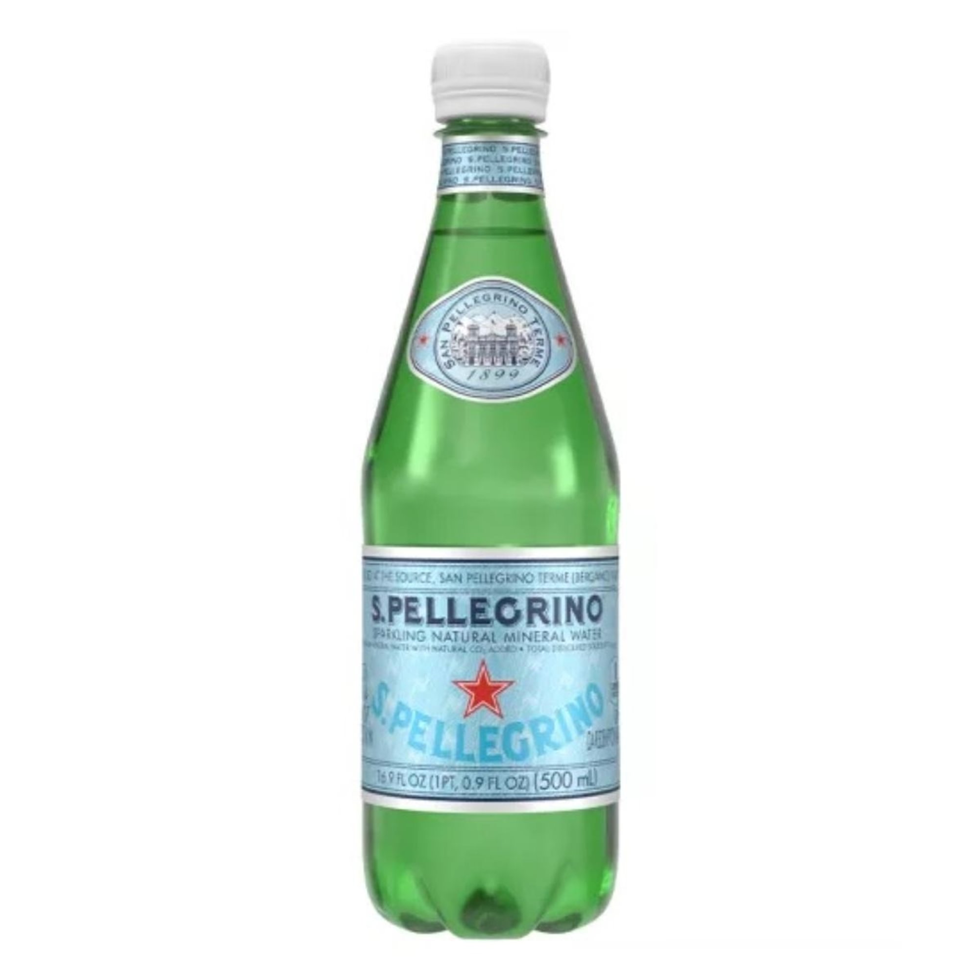 San Pellegrino Sparkling