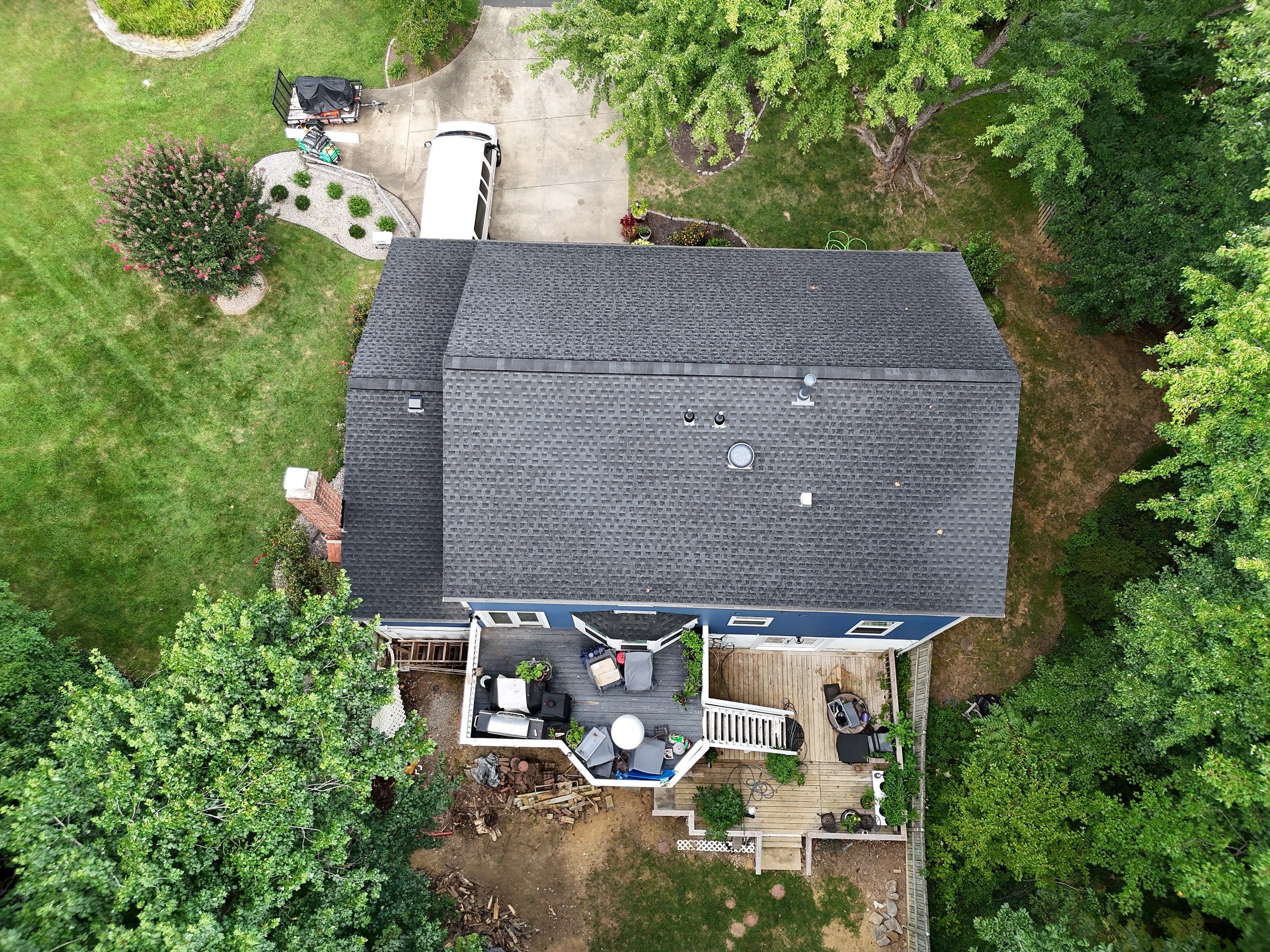 Radiant Home Services Image