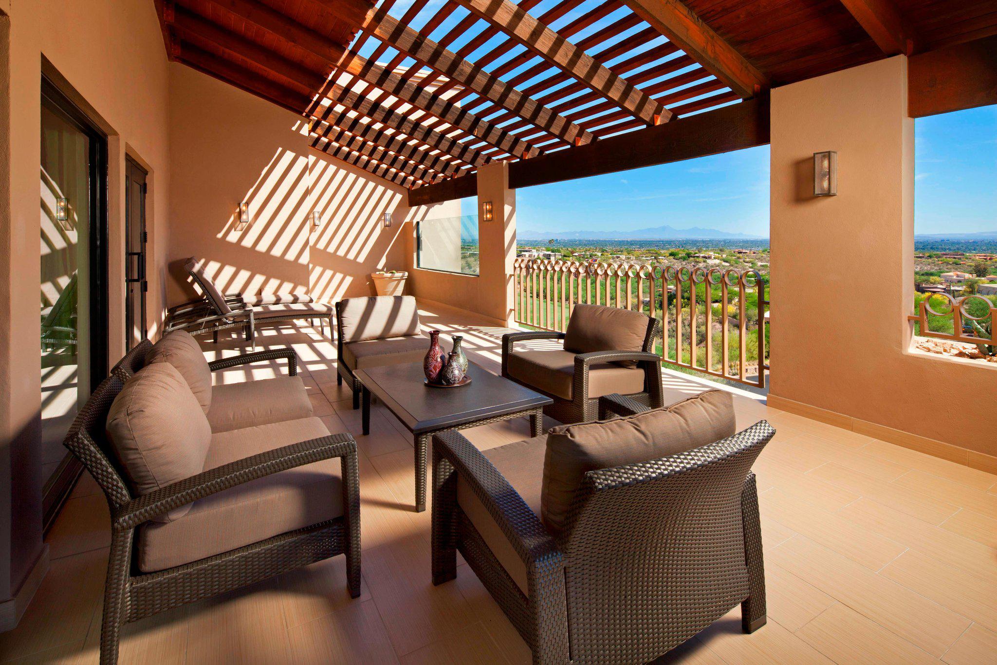 The Westin La Paloma Resort & Spa Photo