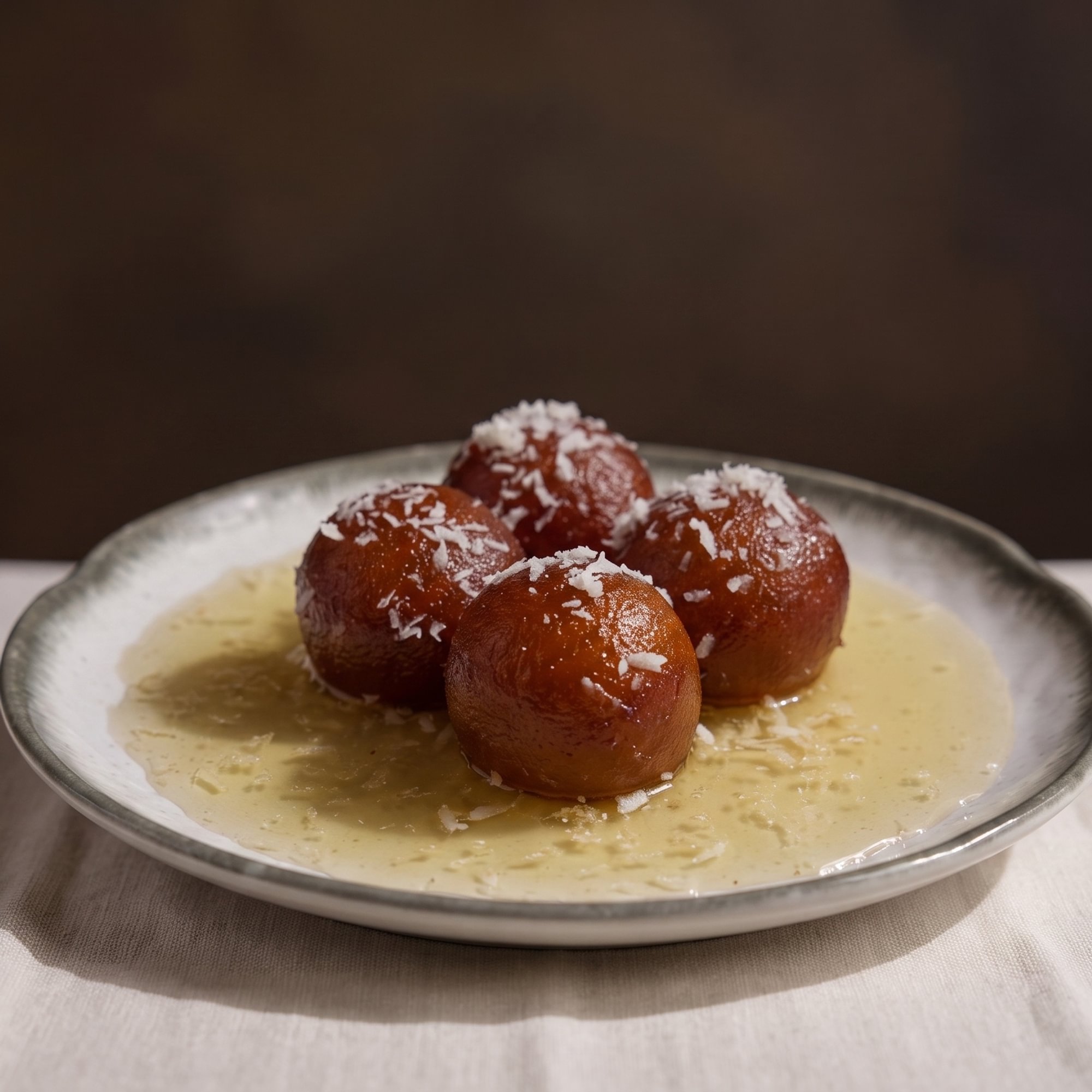 Gulab Jamun