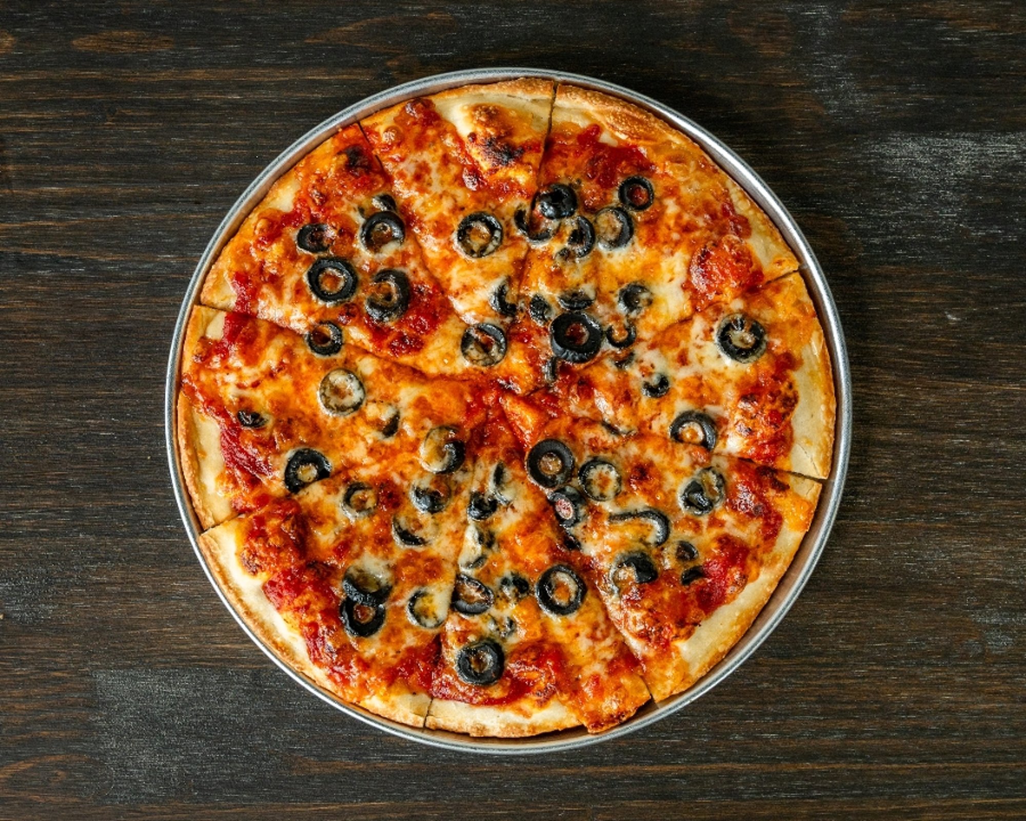 Black Olives