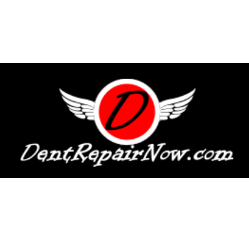 Paintless Dent Repair Logo