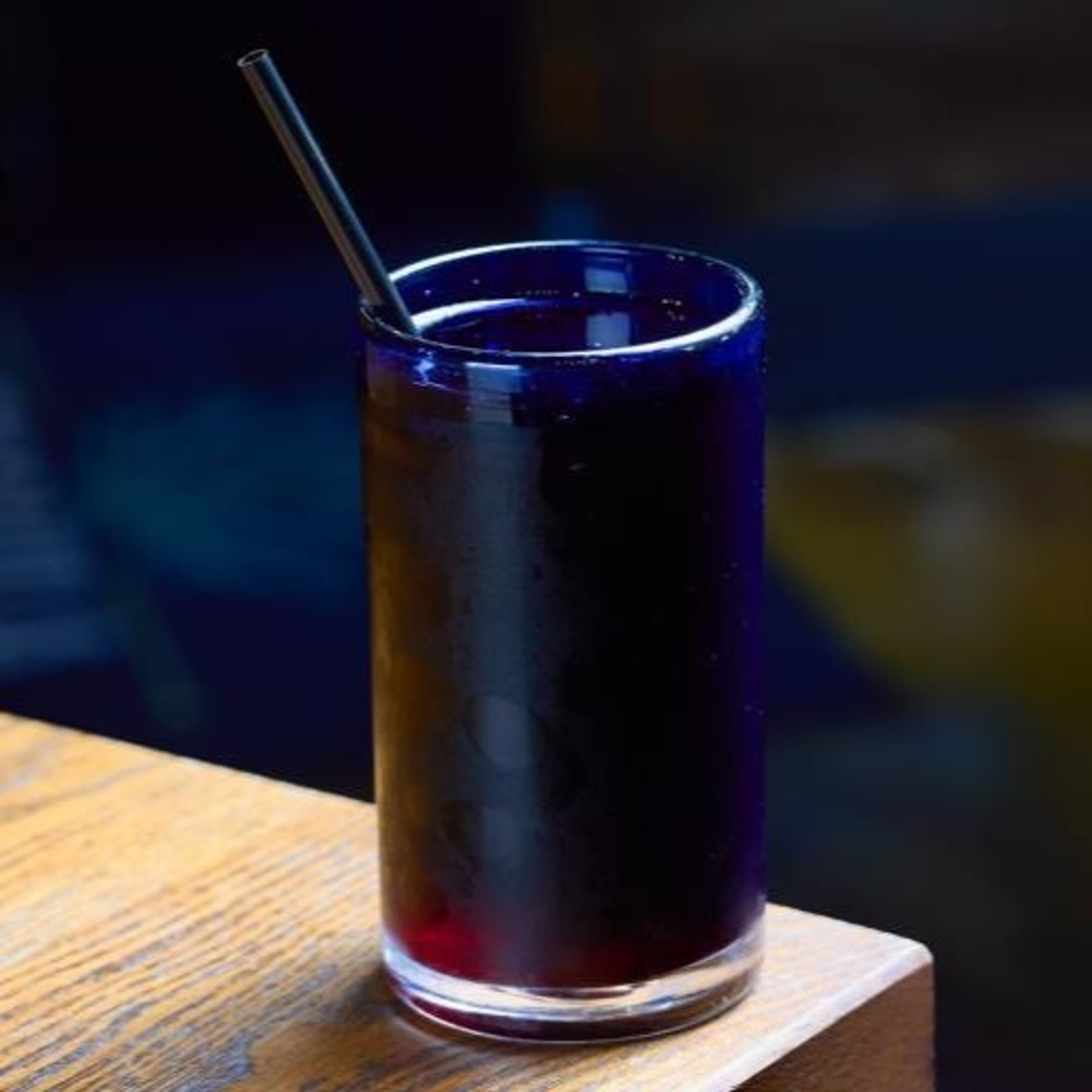 Agua de Jamaica / Hibiscus Water