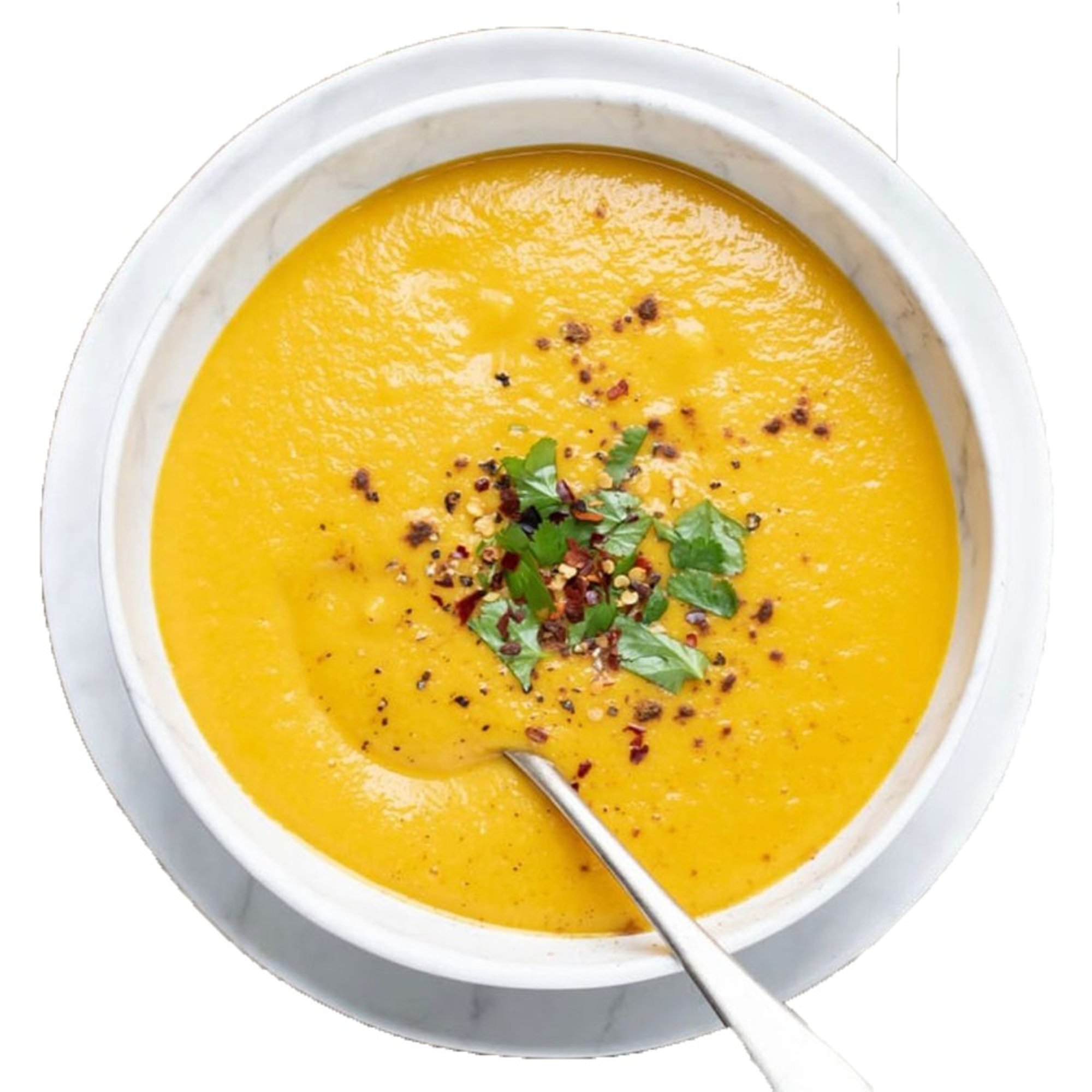 Lentil Soup