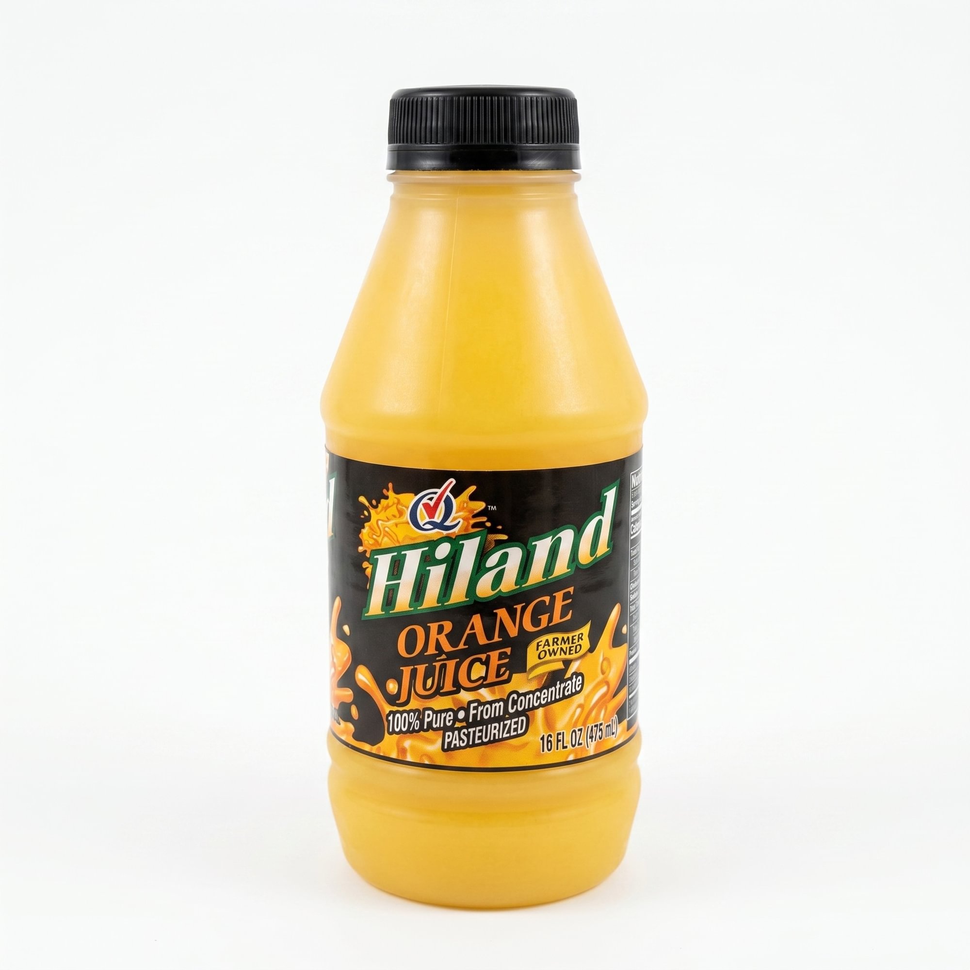 Orange Juice