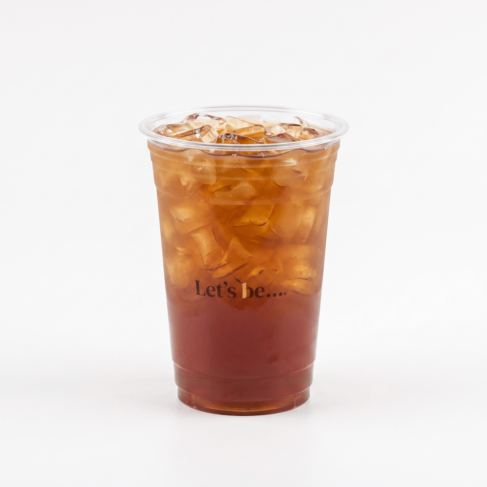 Iced Tea
