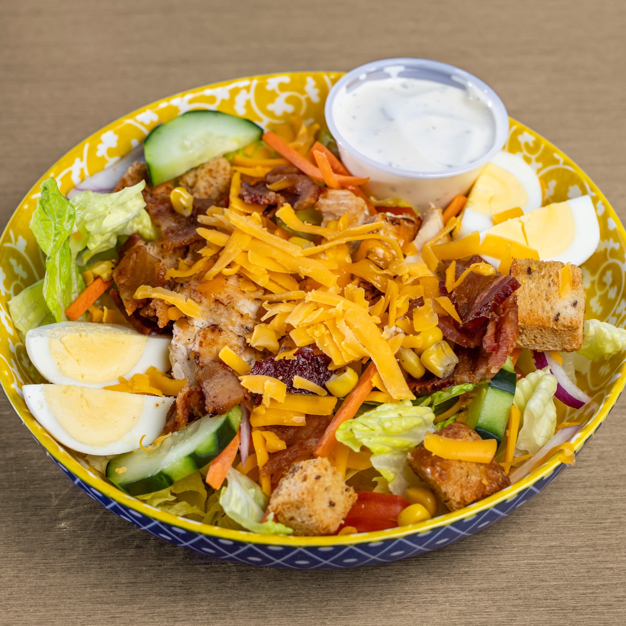 Cobb Salad