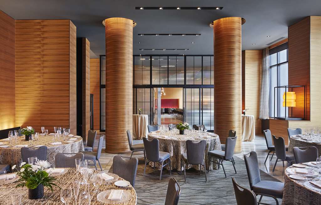 The Lofton Hotel Minneapolis, Tapestry Collection by Hilton Image