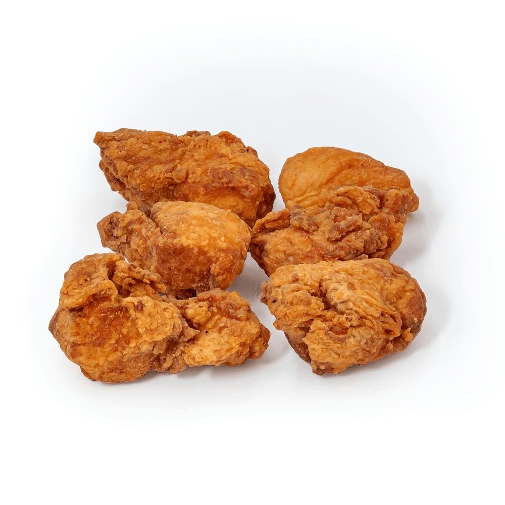 Boneless Wings