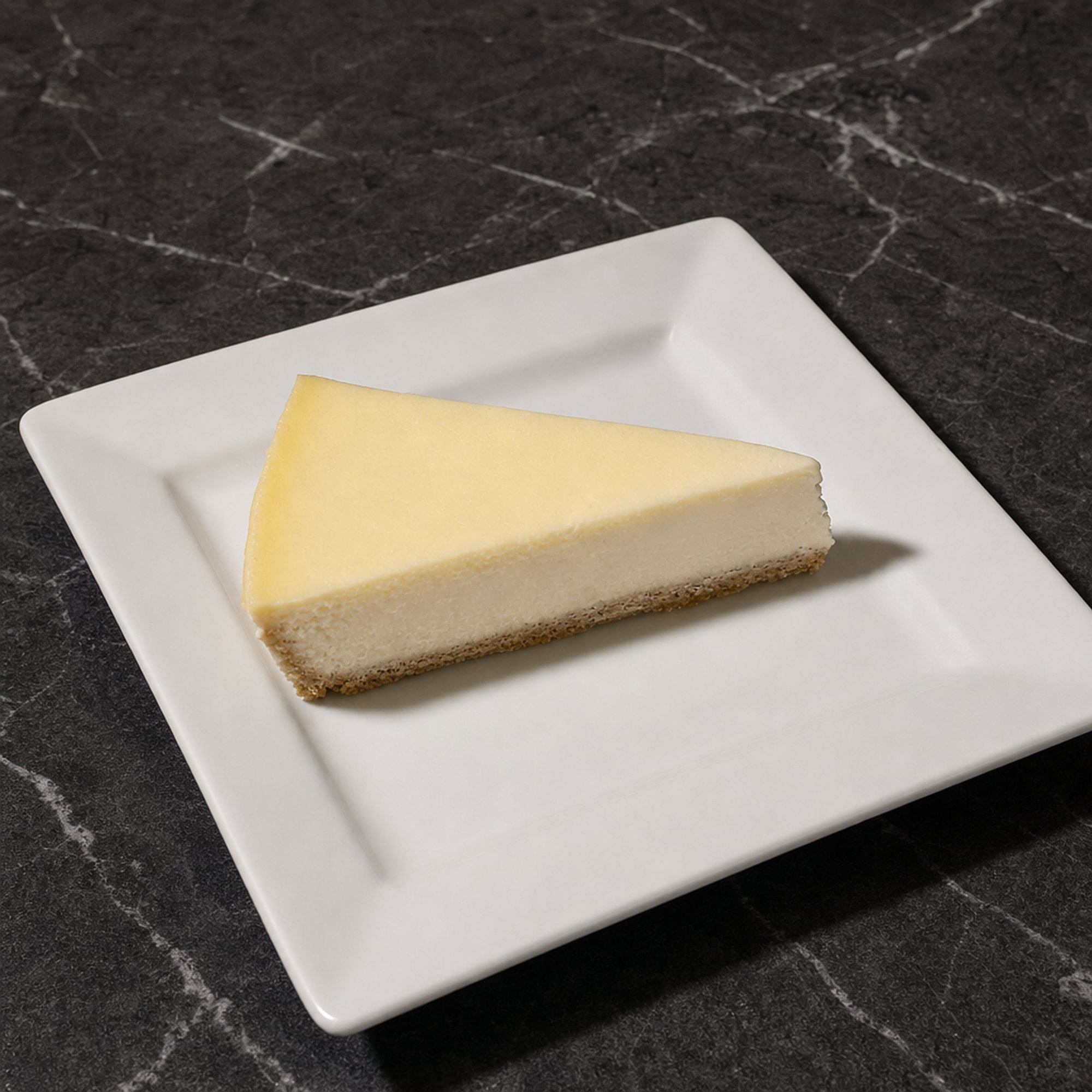 New York Cheesecake