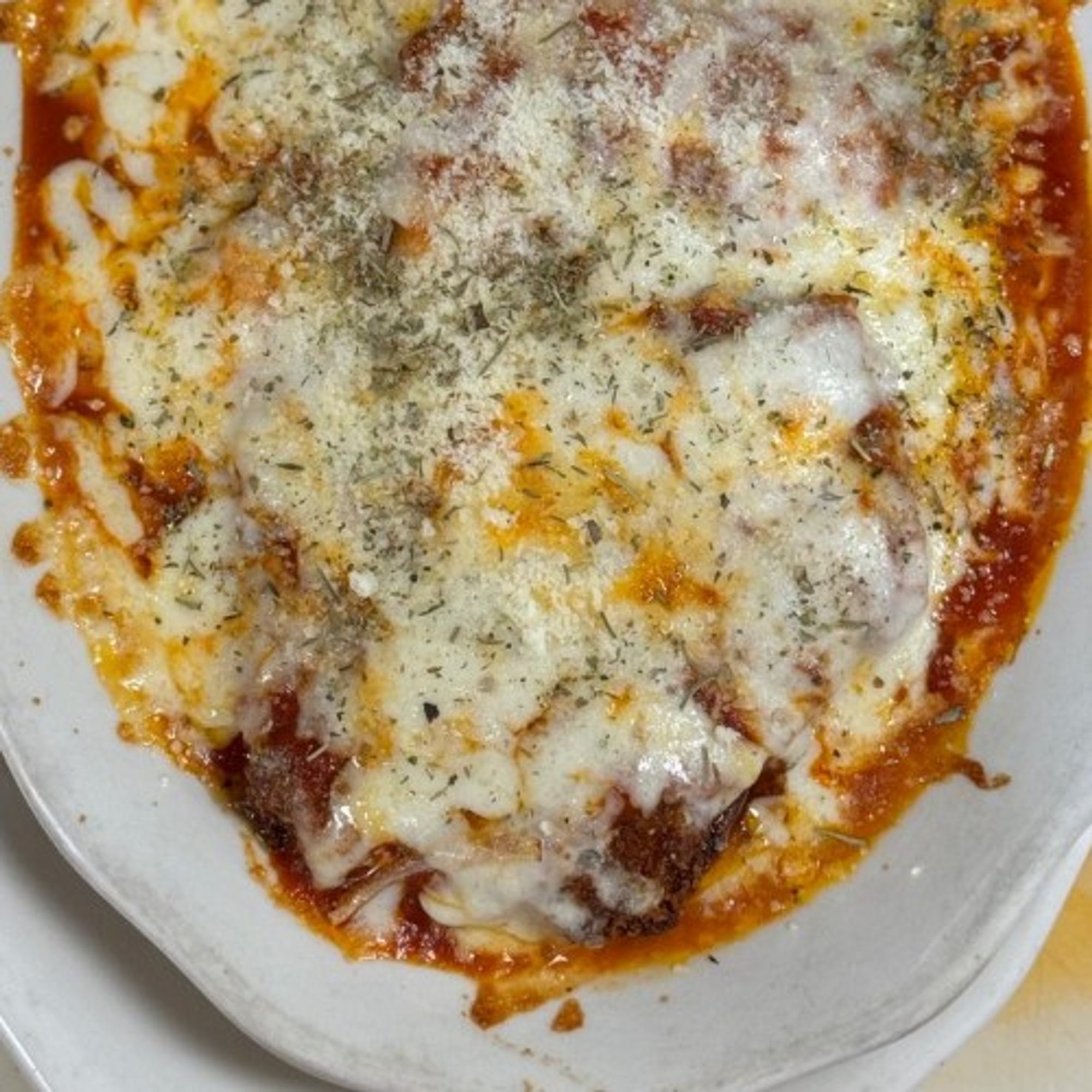 Middle Italy