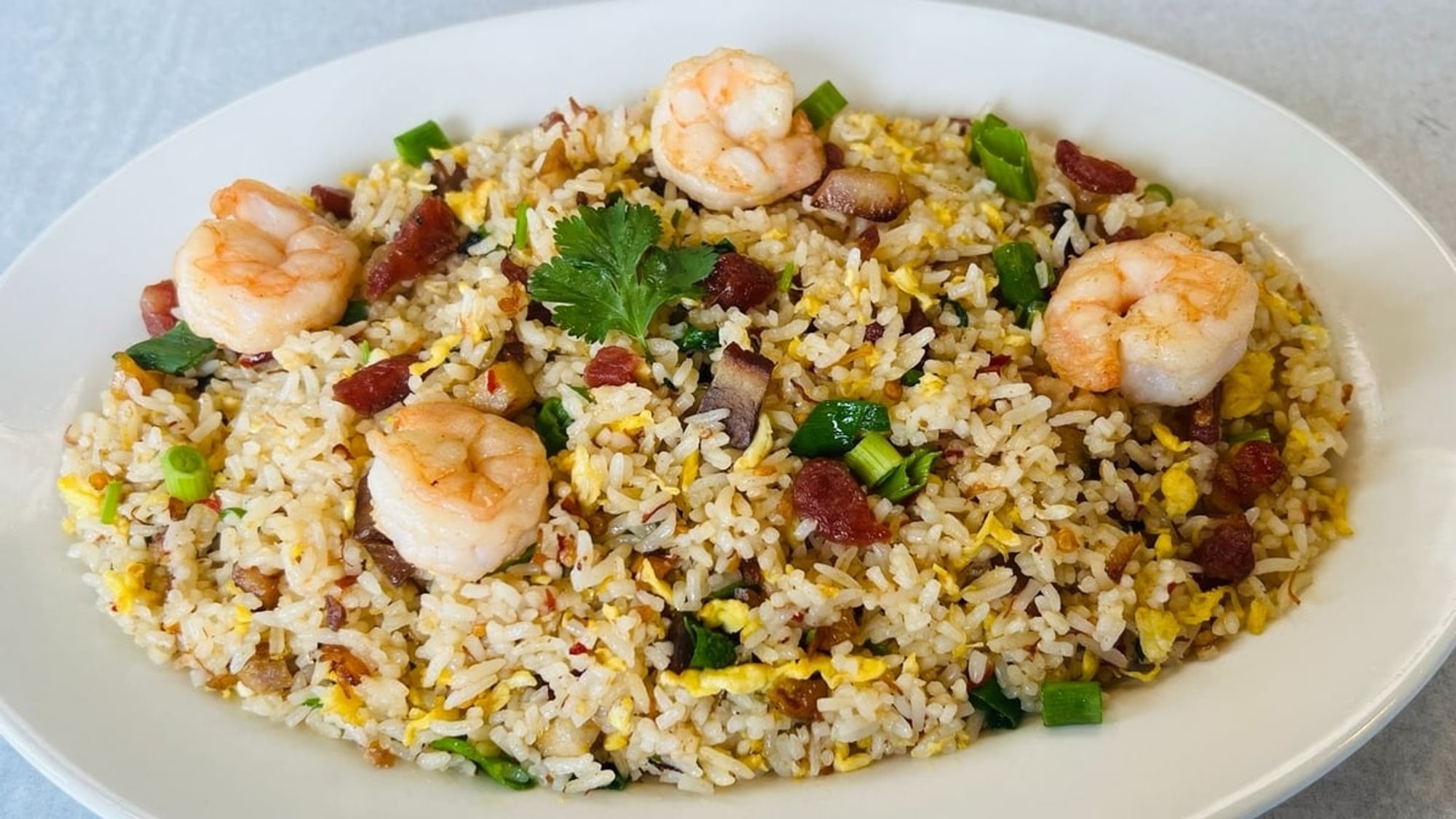 M17. XO Fried Rice