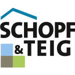 Logo von Schopf & Teig GmbH