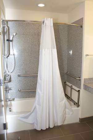 Images Best Western Plus Pratt