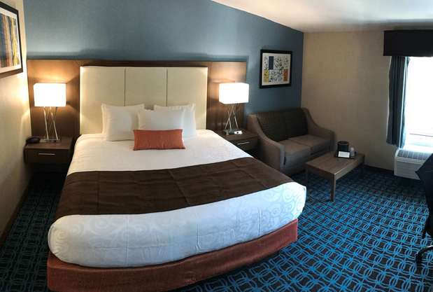 Images Best Western Plus Chelmsford Inn