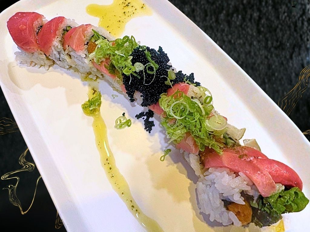 Tuna Lover