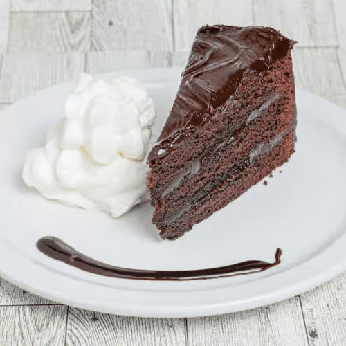 Chocolate Cake