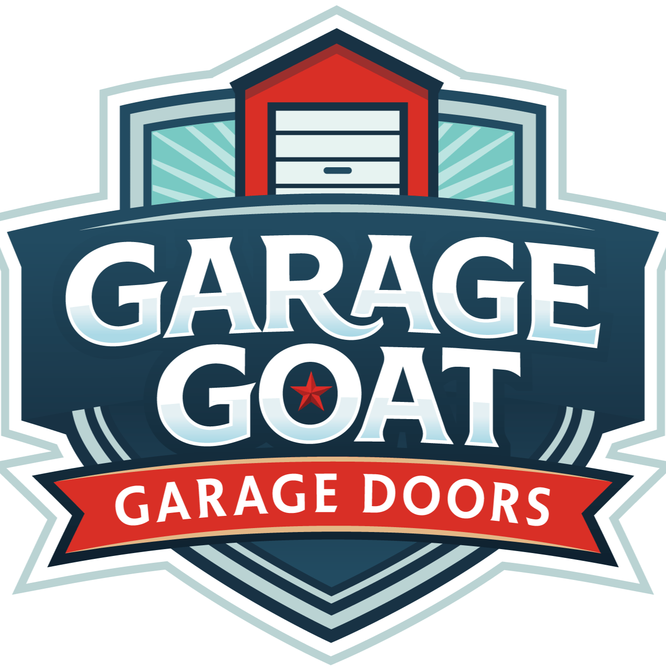 Garage Goat - Garage Doors