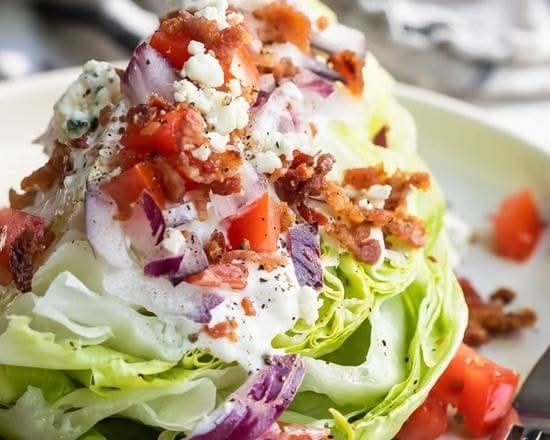 Iceberg Wedge