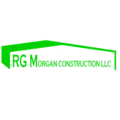 Rg Morgan Construction LLC Logo