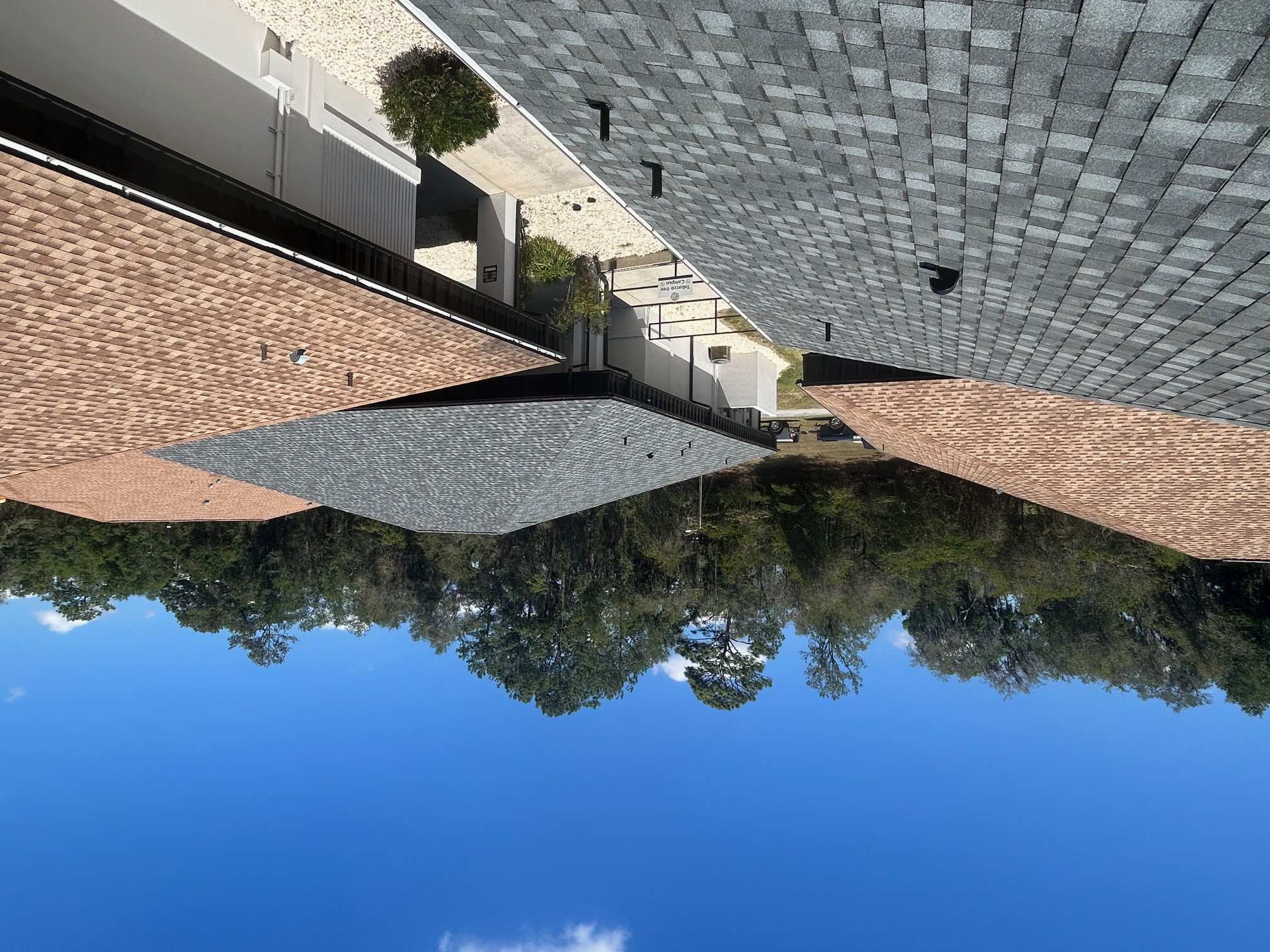 Washburn Roofing Image