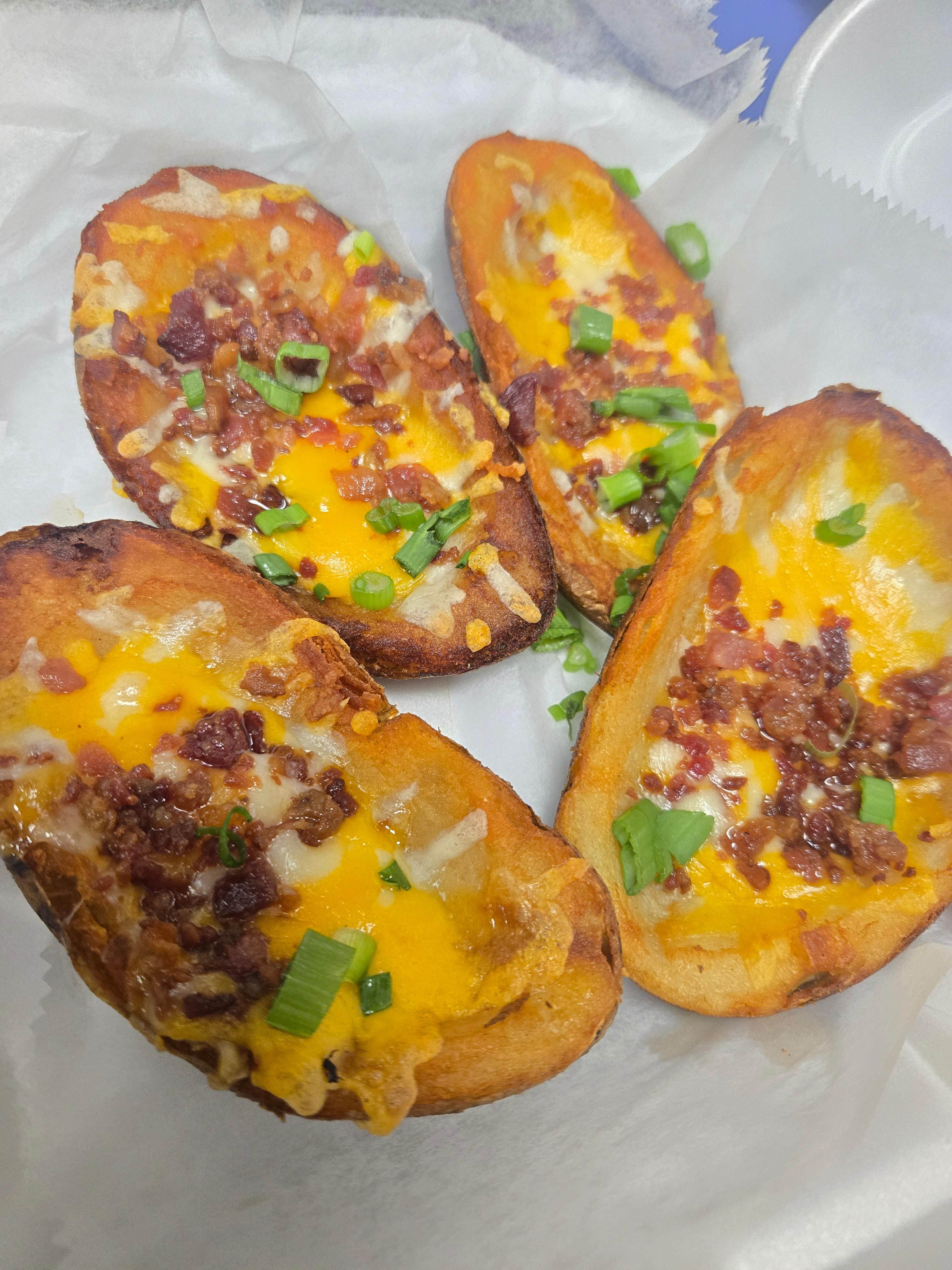 Potato Skins