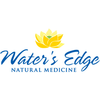 Water's Edge Natural Medicine Photo