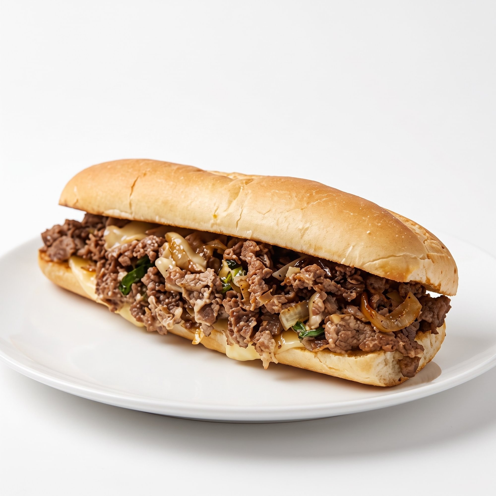 Whole Sub Deal