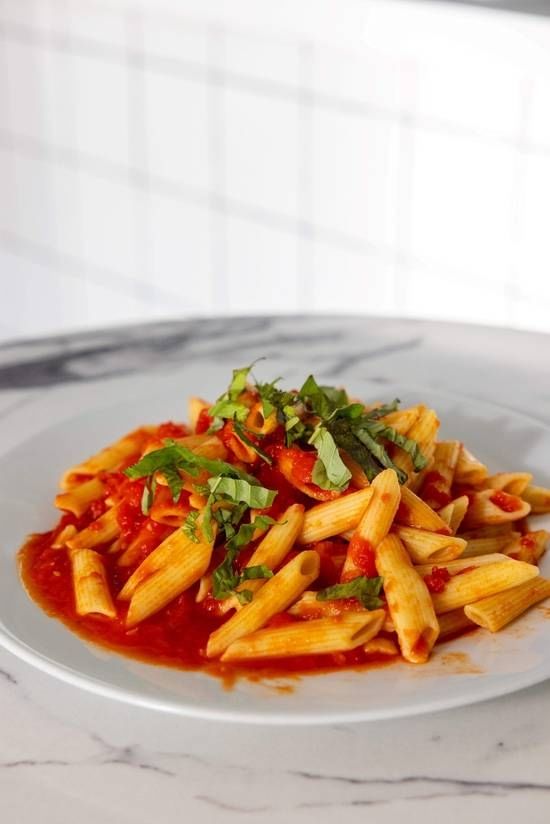 Penne Marinara