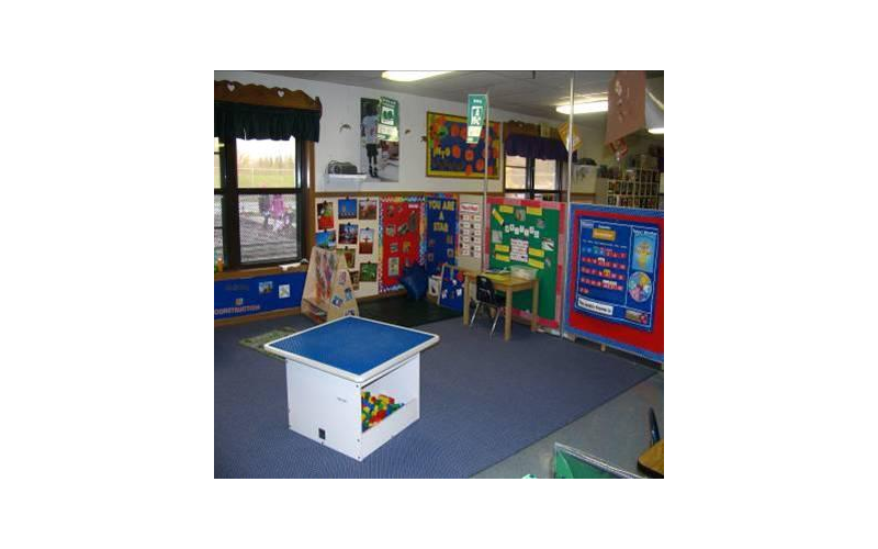 County Road KinderCare Photo