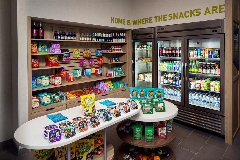 Home2 Suites by Hilton Bastrop Image