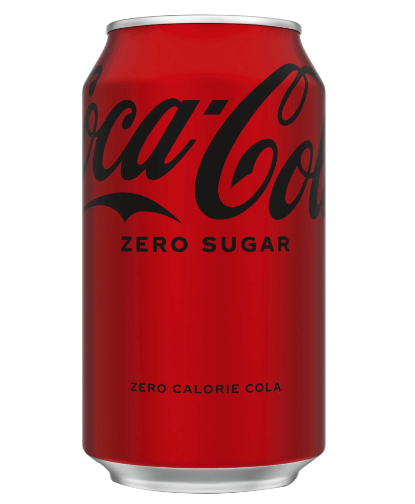 Coke Zero